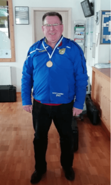 Gaumeisterschaft Hilbring