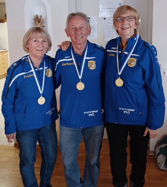 Gaumeisterschaft Zierer Lerchenmüller